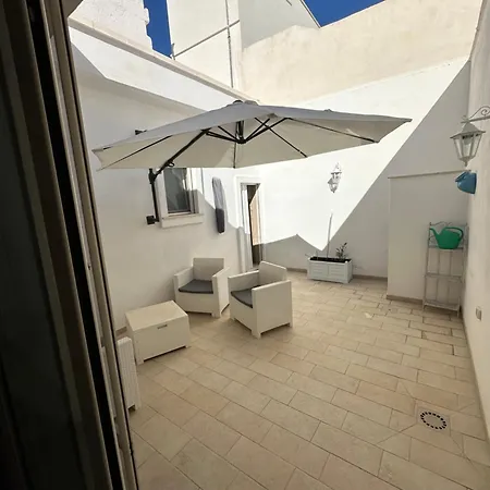 Tatil Evi La Dolce Casa Di Sara E Alessia *