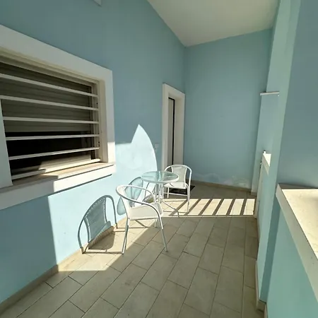 La Dolce Casa Di Sara E Alessia 度假居 *