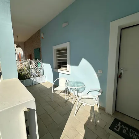 La Dolce Casa Di Sara E Alessia 度假居 *