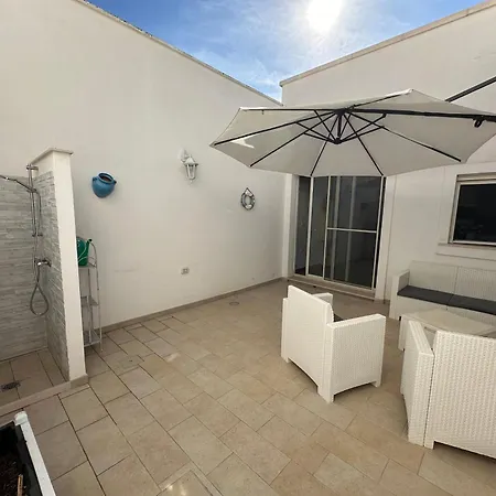 度假居 La Dolce Casa Di Sara E Alessia 贝瓦尼亚圣彼得