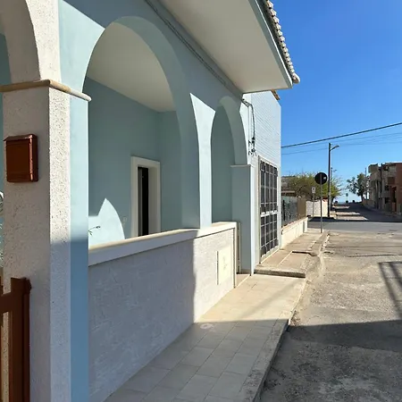 La Dolce Casa Di Sara E Alessia * San Pietro in Bevagna