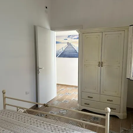 度假居 La Dolce Casa Di Sara E Alessia *