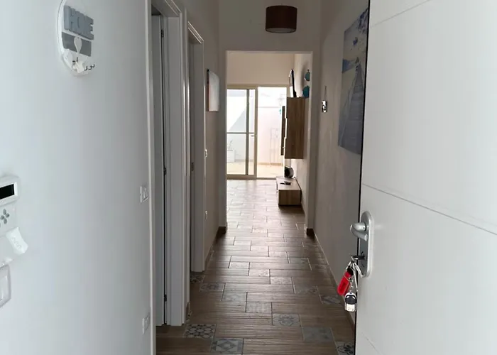 La Dolce Casa Di Sara E Alessia * 贝瓦尼亚圣彼得