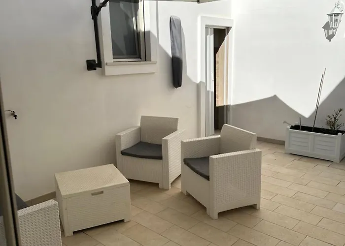 La Dolce Casa Di Sara E Alessia *