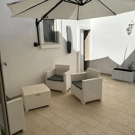 La Dolce Casa Di Sara E Alessia *