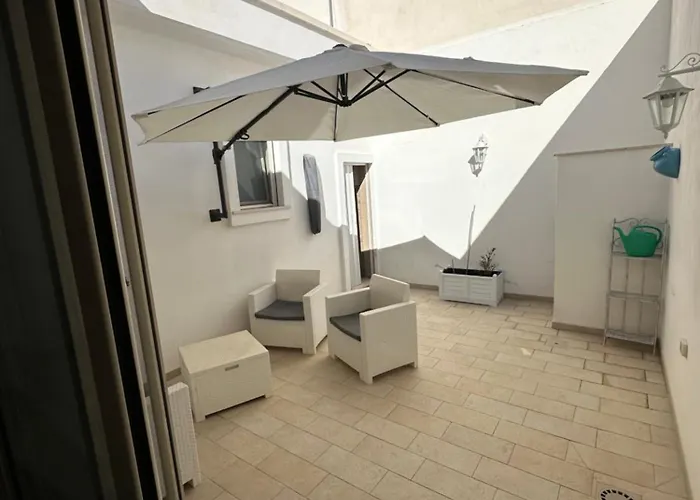 بيت للعطل La Dolce Casa Di Sara E Alessia *
