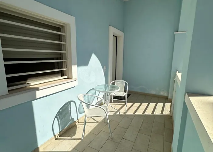 La Dolce Casa Di Sara E Alessia بيت للعطل *