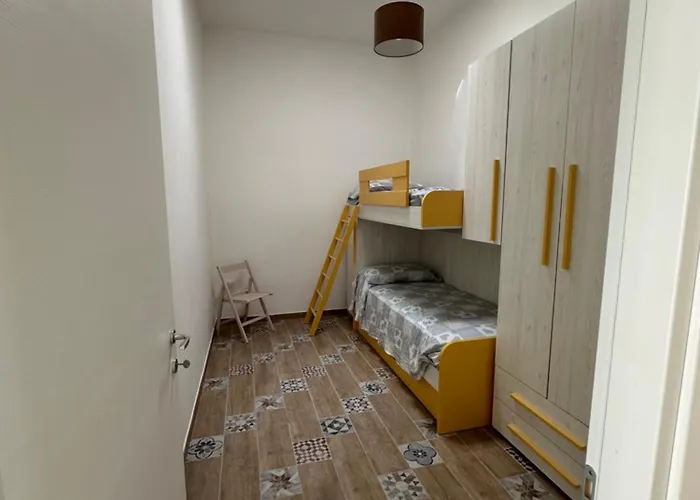 بيت للعطل La Dolce Casa Di Sara E Alessia *