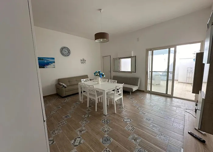 La Dolce Casa Di Sara E Alessia בית נופש *