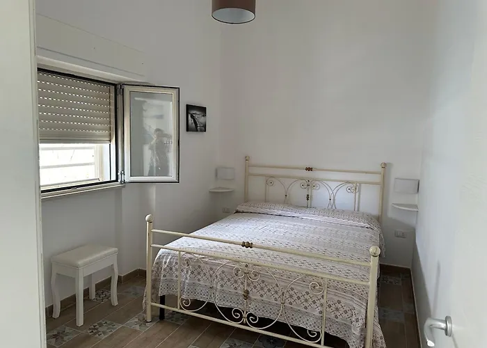 La Dolce Casa Di Sara E Alessia *