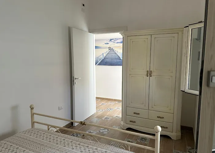 בית נופש La Dolce Casa Di Sara E Alessia *